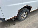Chassis Photos with 