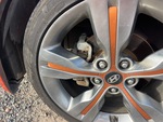 Brakes with 