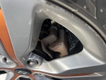 Brakes with 