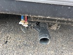 Outside Utilities with 