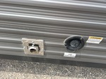 Outside Utilities with 
