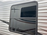 Exterior with 