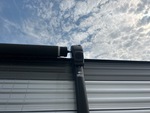 Exterior with 