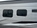 Exterior with 