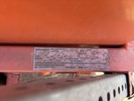 Aspect général with Numéro de série/Numéro d'identification du véhicule automobile