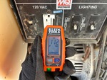 Electrical with 