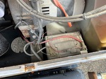 Electrical with 