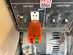 Electrical with 