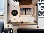 Control Station with 