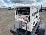 Control Station with 