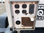 Control Station with 