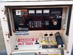 Control Station with 