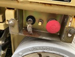 Basic Lower Control Station with 