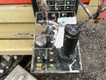 Basic Control Station Upper with 