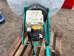 Control Station with 