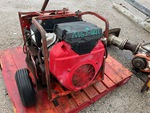 Engine with 