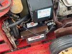Electrical System with 