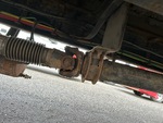 Drivetrain with 