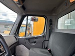 Cab with 