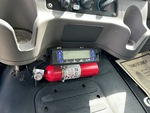 Cab with 