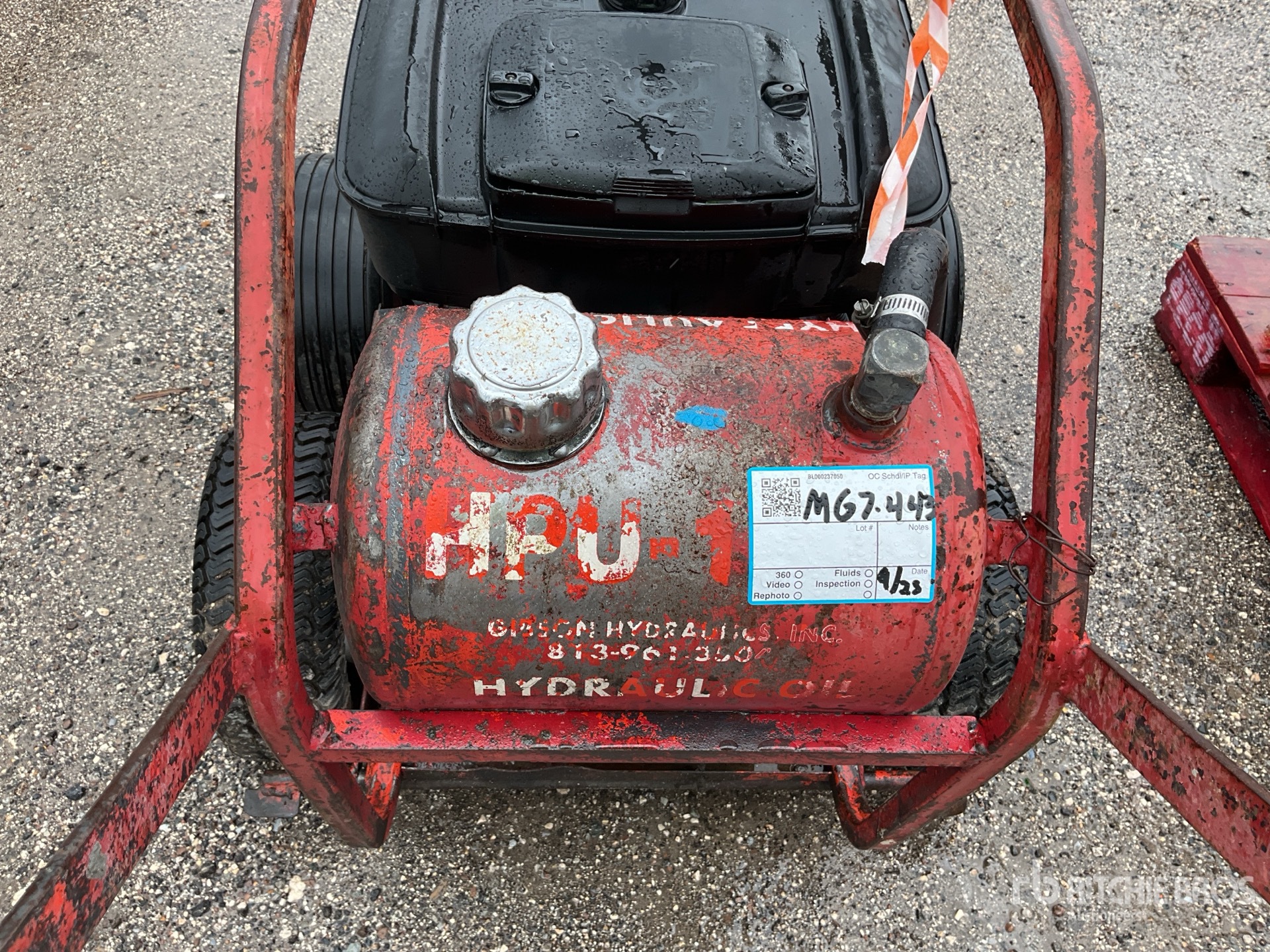 Pump with 