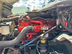 4 Engine with 