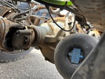 Drivetrain with 