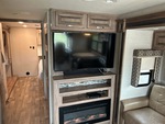 Interior with 
