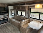 Interior with 