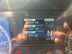 Cab with Engine Hours