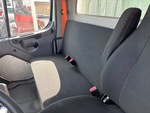 Cab with 