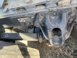 4 Underbody - Truck with 