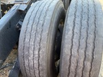 4 Underbody - Truck with 