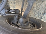 Brakes with 