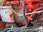 4 Engine with 