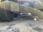 4 Underbody - Truck with 