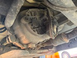Drivetrain with 