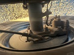 Brakes with 
