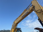 v2 Chassis - Excavator with 