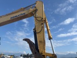 v2 Chassis - Excavator with 