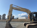 v2 Chassis - Excavator with 