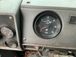 Cab with Engine Hours