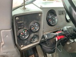Cab with 