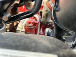 Motor with 