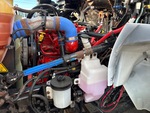 Motor with 