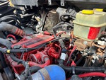 Motor with 
