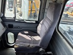 Cab with 