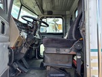 Cab with 