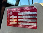 General Appearance with Safety Certification Label