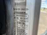 General Appearance with Second Serial Number/VIN Photo
